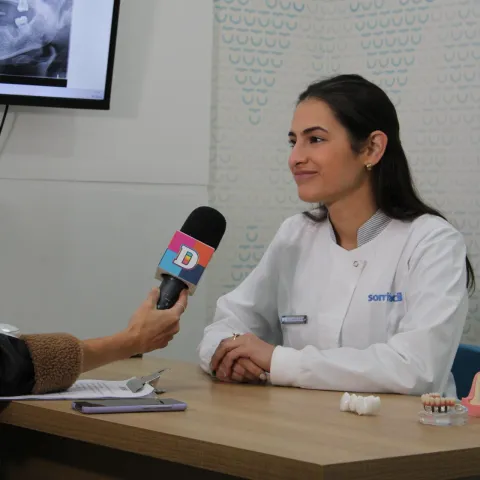 Sorrifácil - Sucursal Montevideo