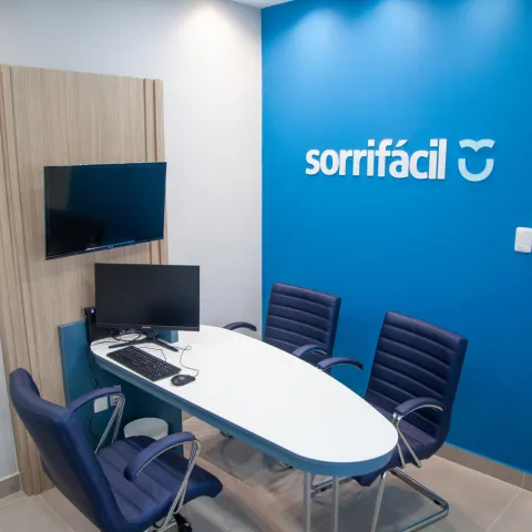 Sorrifácil - Sucursal Ciudad de la Costa